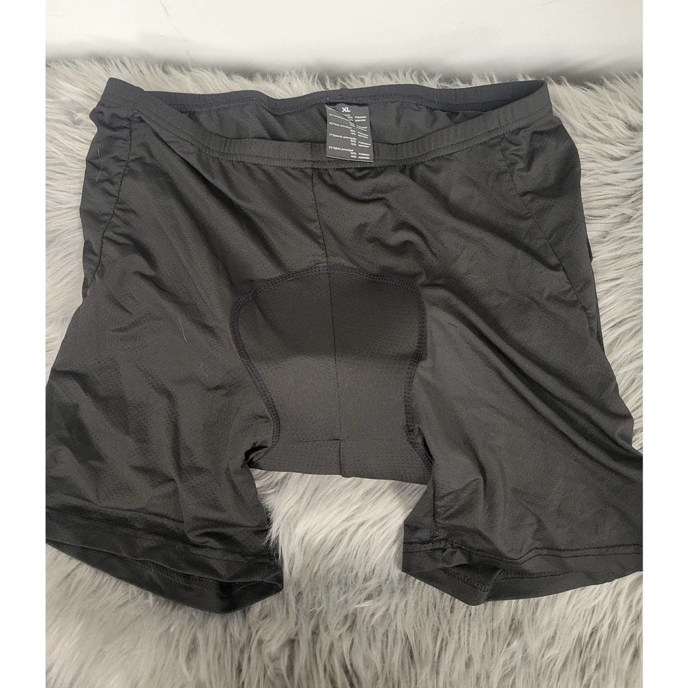 Mens cycling shorts xl